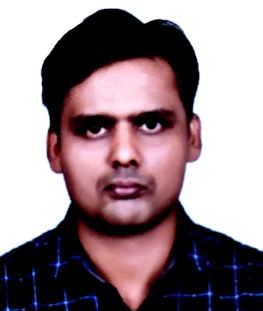 Mr. Sandeepak Saket